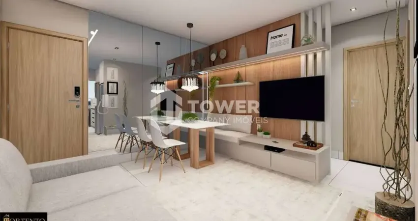Apartamento a venda