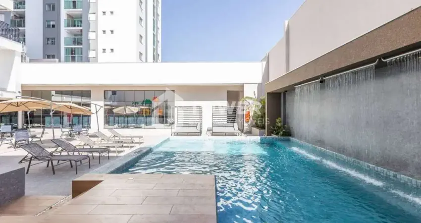 Apartamento com 3 quartos à venda na Avenida África, 115, Tibery, Uberlândia