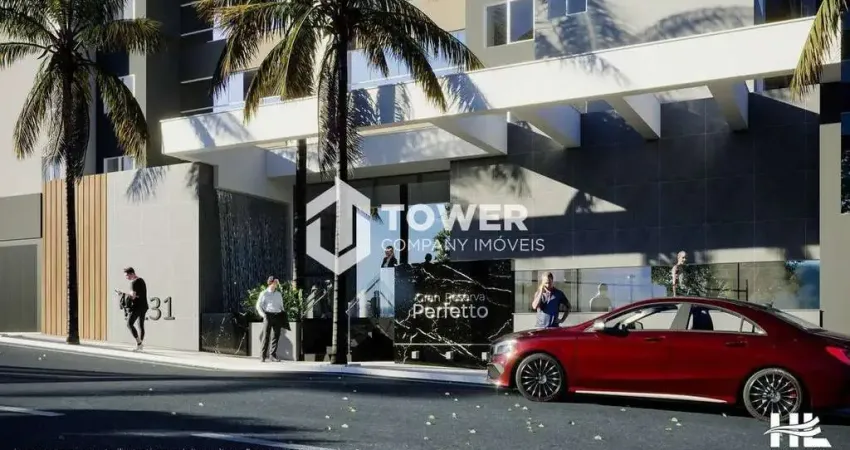 Apartamento com 3 quartos à venda na Rua Armando Tucci, 1120, Santa Mônica, Uberlândia