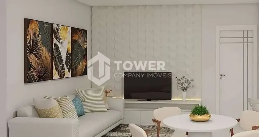Apartamento com 3 quartos à venda na Avenida João Pessoa, 625, Martins, Uberlândia