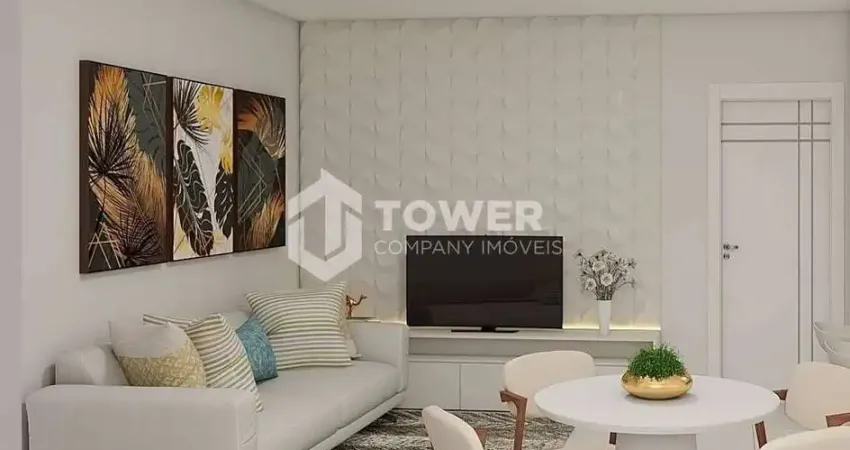 Apartamento com 2 quartos à venda na Avenida João Pessoa, 625, Martins, Uberlândia