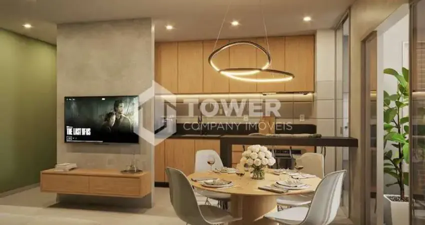 Apartamento com 2 quartos à venda na Rua Sarandi, 200, Morumbi, Uberlândia