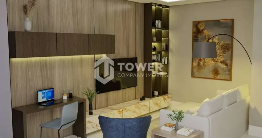 Apartamento com 3 quartos à venda na Rua Paquistão, 75, Laranjeiras, Uberlândia
