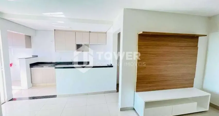 Apartamento com 3 quartos à venda na Rua Nossa Senhora de Fátima, 200, Tubalina, Uberlândia