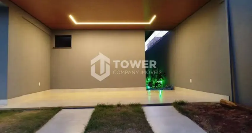 Casa com 3 quartos à venda na Rua Antônio Kavamoto, 50, Aclimação, Uberlândia