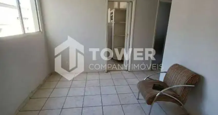 Apartamento com 2 quartos à venda na Rua Paraná, 812, Brasil, Uberlândia
