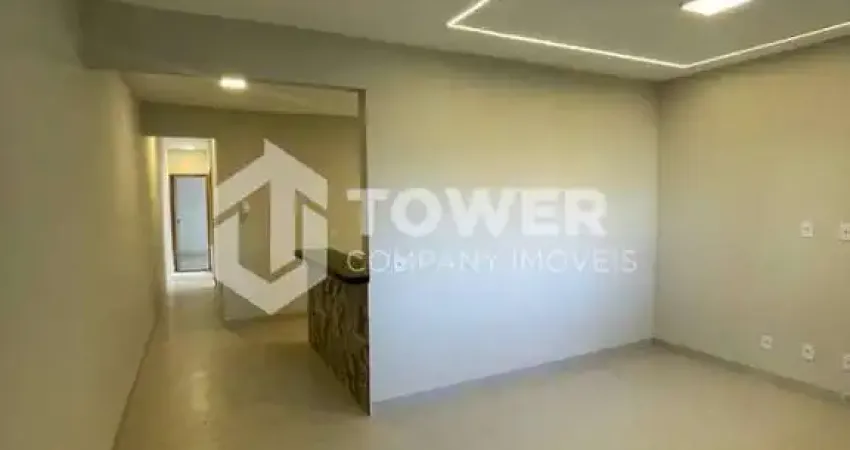Apartamento com 2 quartos à venda na Rua José Vicente da Silva, 30, Shopping Park, Uberlândia