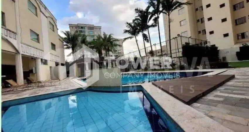 Apartamento com 3 quartos à venda na Avenida Lázara Alves Ferreira, 90, Santa Mônica, Uberlândia