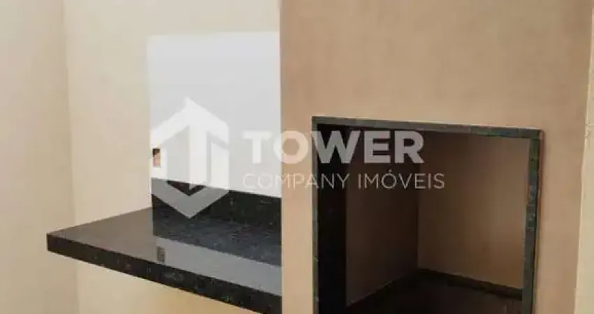 Casa com 3 quartos à venda na Rua Cobertura, 200, Laranjeiras, Uberlândia