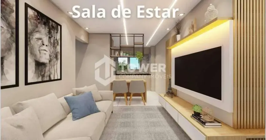 Flat com 1 quarto à venda na Rua José Nonato Ribeiro, 130, Cazeca, Uberlândia