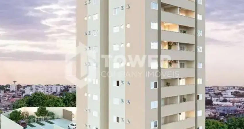 Apartamento com 2 quartos à venda na Rua Oscar Gomes Moreira Júnior, 420, Tubalina, Uberlândia