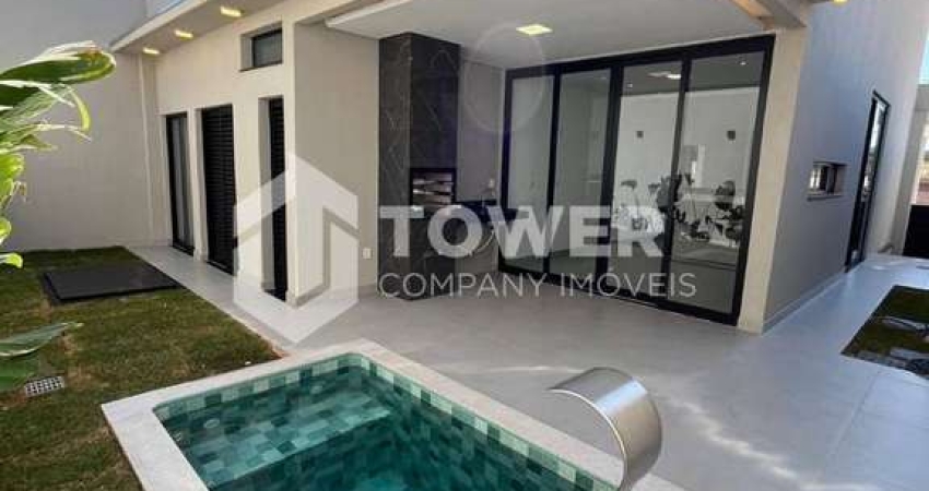 Casa em condomínio fechado com 3 quartos à venda na Avenida Floriano Peixoto, 7805, Granja Marileusa, Uberlândia