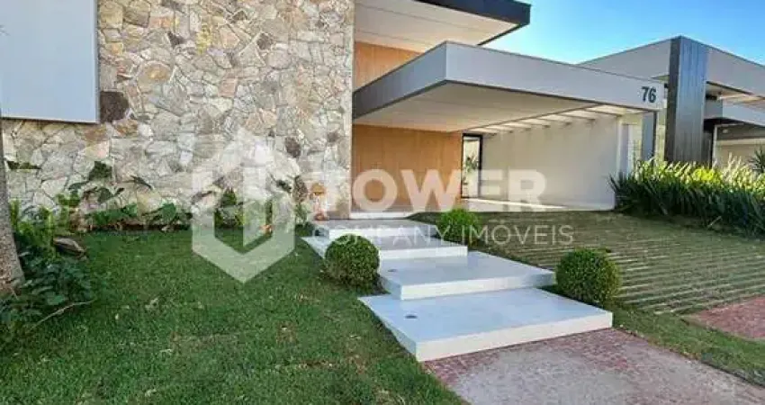 Casa em condomínio fechado com 3 quartos à venda na Rua Lapa do Lobo, 1250, Granja Marileusa, Uberlândia