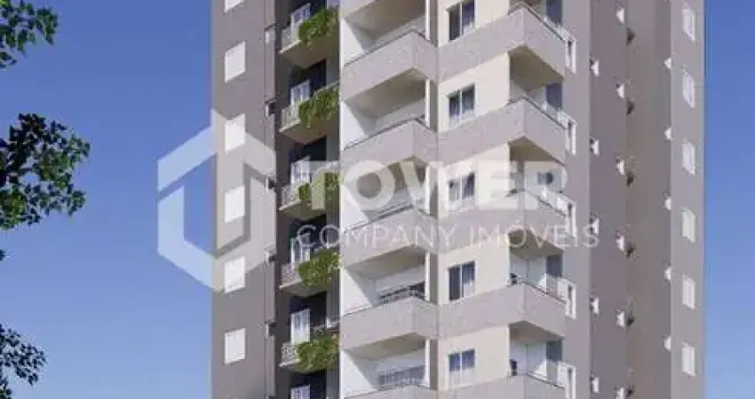 Apartamento com 2 quartos à venda na Avenida José Paes de Almeida, 200, Santa Mônica, Uberlândia