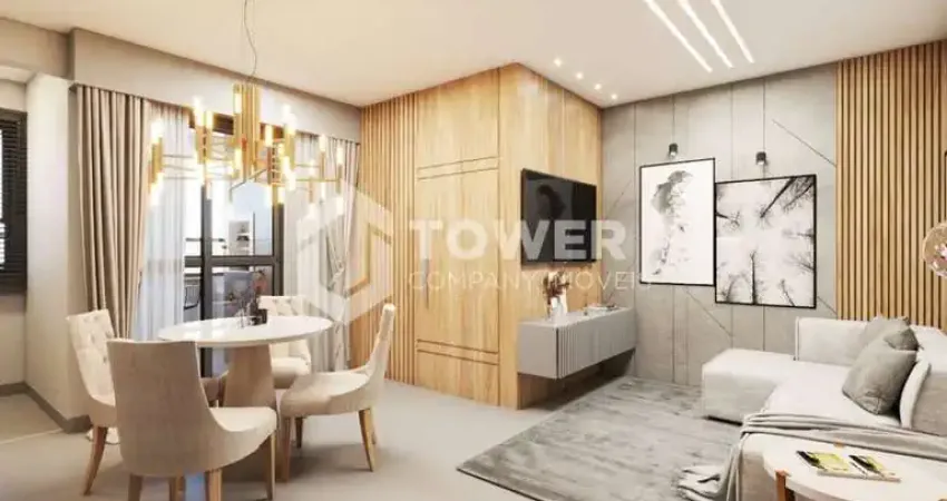 Apartamento com 2 quartos à venda na Rua Nelson de Oliveira, 500, Santa Mônica, Uberlândia