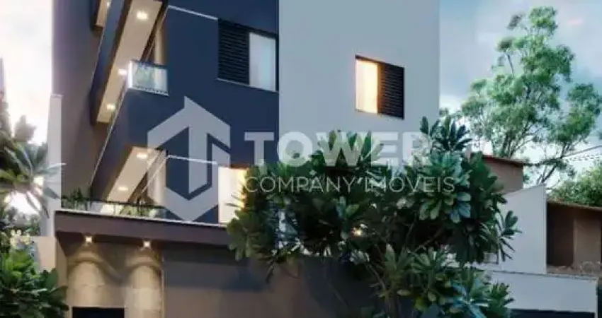 Apartamento com 2 quartos à venda na Rua Manoel Ascenço Batista, 1480, Santa Mônica, Uberlândia