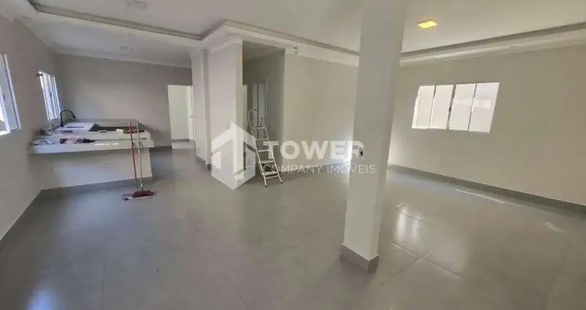 Casa com 3 quartos à venda na Rua José Rodrigues Queiroz Filho, 500, Santa Mônica, Uberlândia