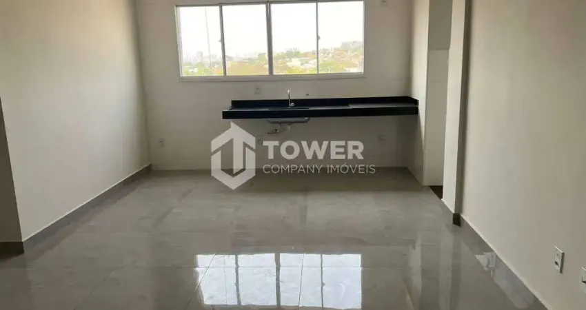 Apartamento com 3 quartos à venda na Rua Ana Marra Melazo, 20, Jardim Patrícia, Uberlândia