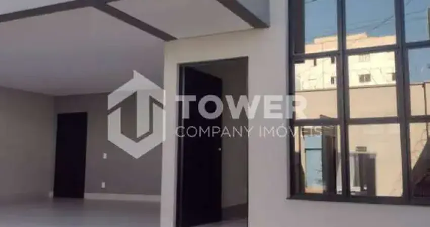 Casa com 3 quartos à venda na Rua Santa Fé, 700, Novo Mundo, Uberlândia