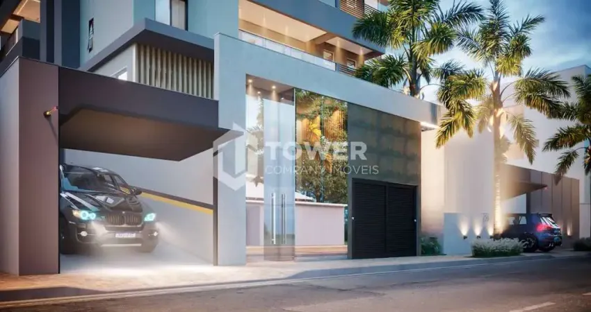 Apartamento com 3 quartos à venda na Rua Nelson de Oliveira, 200, Santa Mônica, Uberlândia