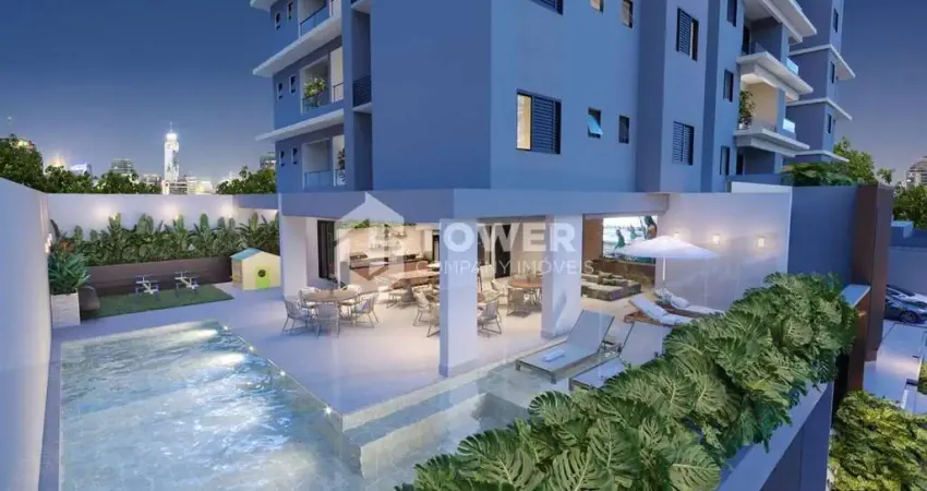 Apartamento com 3 quartos à venda na Rua Pedro José Samora, 1050, Santa Mônica, Uberlândia