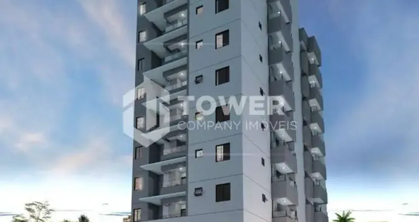 Apartamento com 2 quartos à venda na Rua Quebec, 101, Novo Mundo, Uberlândia