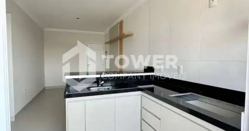 Apartamento com 2 quartos à venda na Avenida Geraldo Abrão, 1500, Santa Luzia, Uberlândia