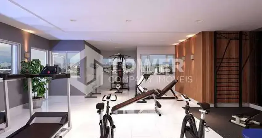 Apartamento com 2 quartos à venda na Rua Professor Mário Porto, 300, Lidice, Uberlândia