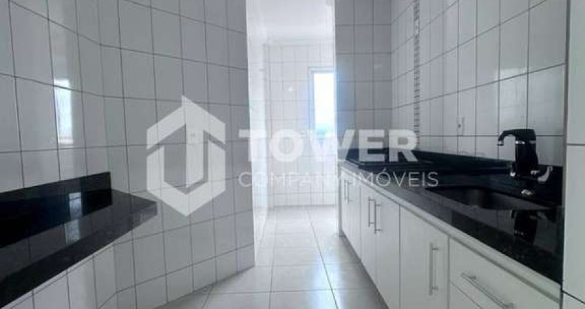 Apartamento com 2 quartos à venda na Avenida Ana Godoy De Sousa, 1201, Santa Mônica, Uberlândia