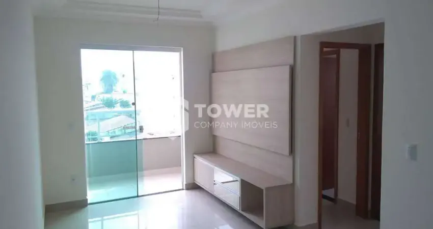 Apartamento com 2 quartos à venda na Rua Nordau Gonçalves de Melo, 1340, Santa Mônica, Uberlândia