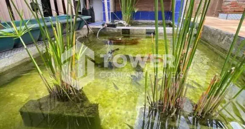 Casa com 3 quartos à venda na Rua Péricles Vieira da Mota, 1399, Santa Mônica, Uberlândia