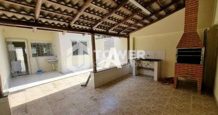 Casa com 2 quartos à venda na Rua Zora, 411, Jardim Canaã, Uberlândia
