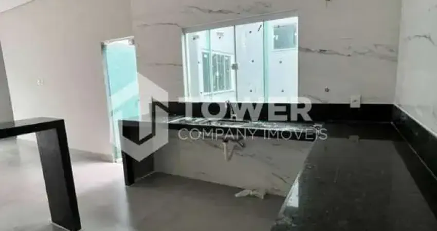 Casa com 3 quartos à venda na Avenida Angelino Favato, 1111, Granada, Uberlândia