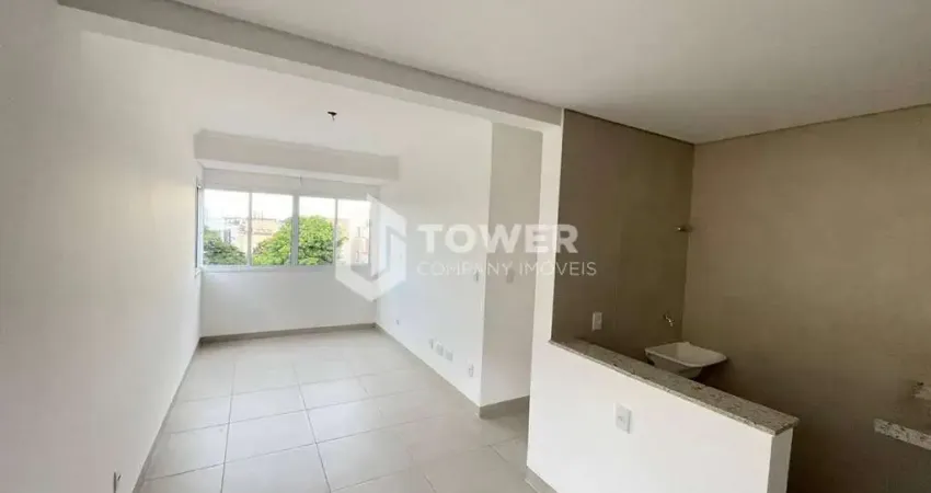 Apartamento com 2 quartos à venda na Rua Izaura Augusta Pereira, 300, Santa Mônica, Uberlândia