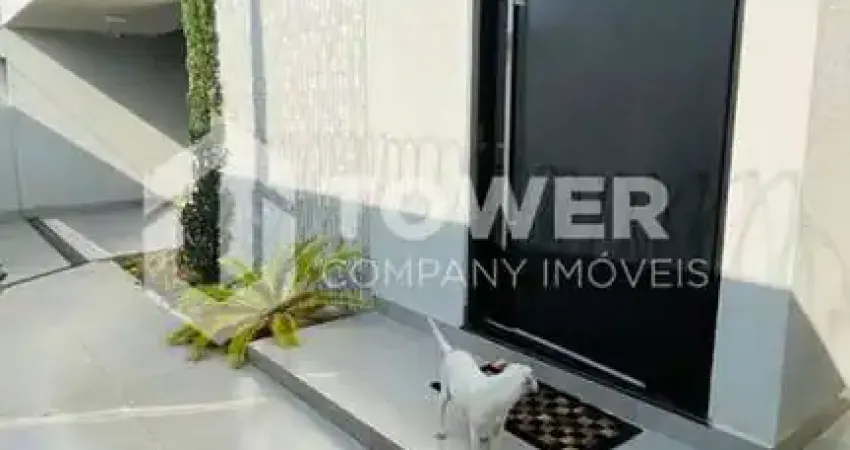 Casa com 3 quartos à venda na Avenida Levino de Souza, 1850, Umuarama, Uberlândia