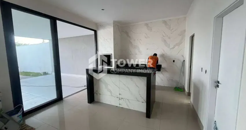 Casa com 3 quartos à venda na Rua Bento Teixeira, 70, Novo Mundo, Uberlândia