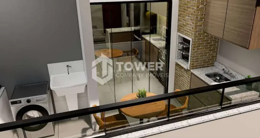 Apartamento a venda