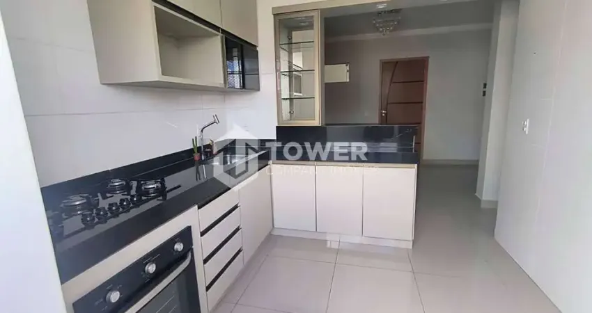 Apartamento com 2 quartos à venda na Avenida Ortízio Borges, 1000, Santa Mônica, Uberlândia