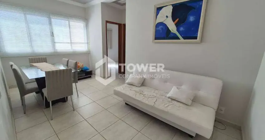 Apartamento com 2 quartos à venda na Avenida Francisco Ribeiro, 650, Conjunto Segismundo Pereira, Uberlândia