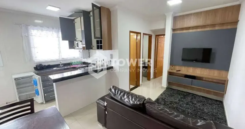 Apartamento com 2 quartos à venda na Avenida Francisco Ribeiro, 200, Conjunto Segismundo Pereira, Uberlândia