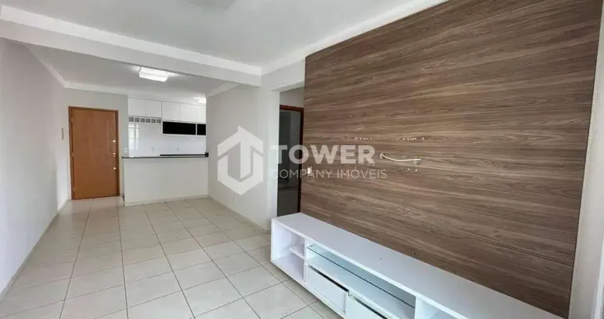 Apartamento com 2 quartos à venda na Rua Saturnino Pedro dos Santos, 190, Santa Mônica, Uberlândia