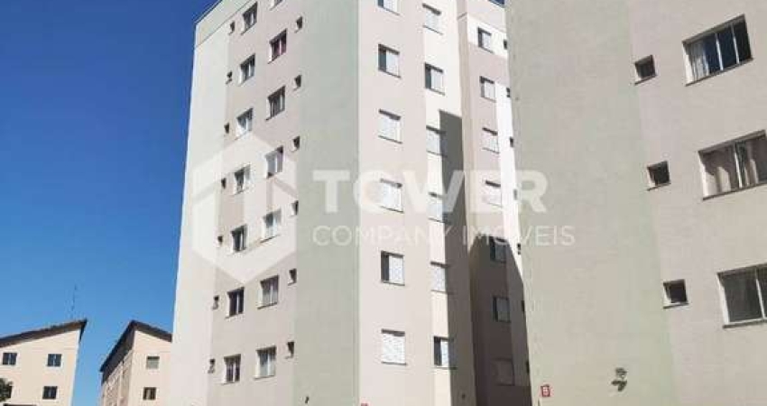 Apartamento com 1 quarto à venda na Rua Wolney Ribeiro dos Santos, 259, Planalto, Uberlândia