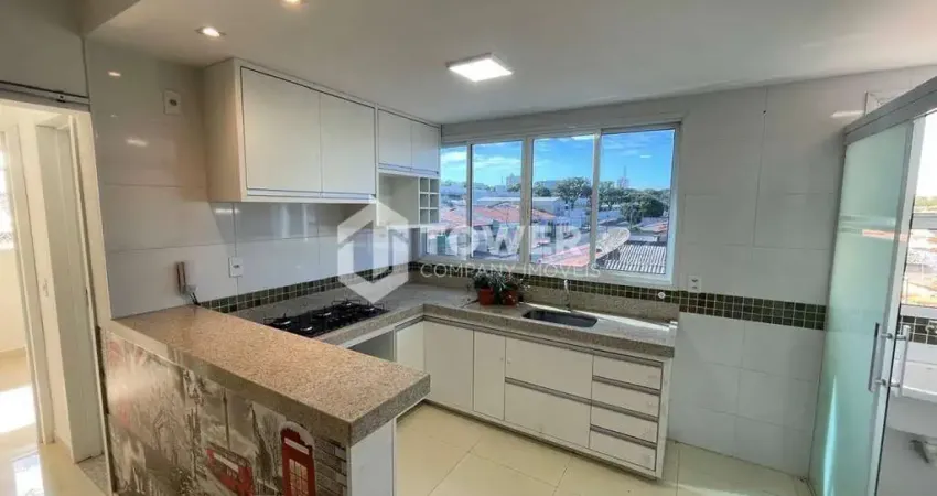 Apartamento com 2 quartos à venda na Rua Professor Inácio Castilho, 400, Pampulha, Uberlândia