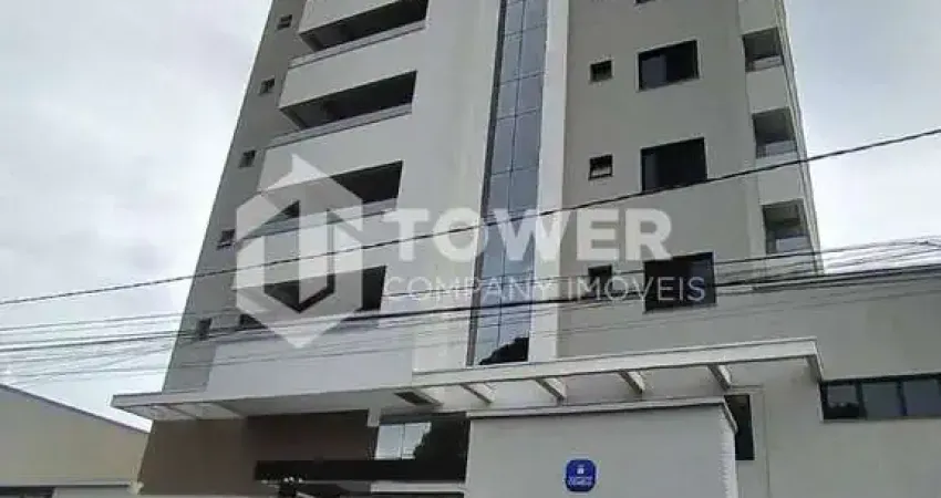 Apartamento com 3 quartos à venda na Rua Antônio Rezende Chaves, 400, Santa Mônica, Uberlândia