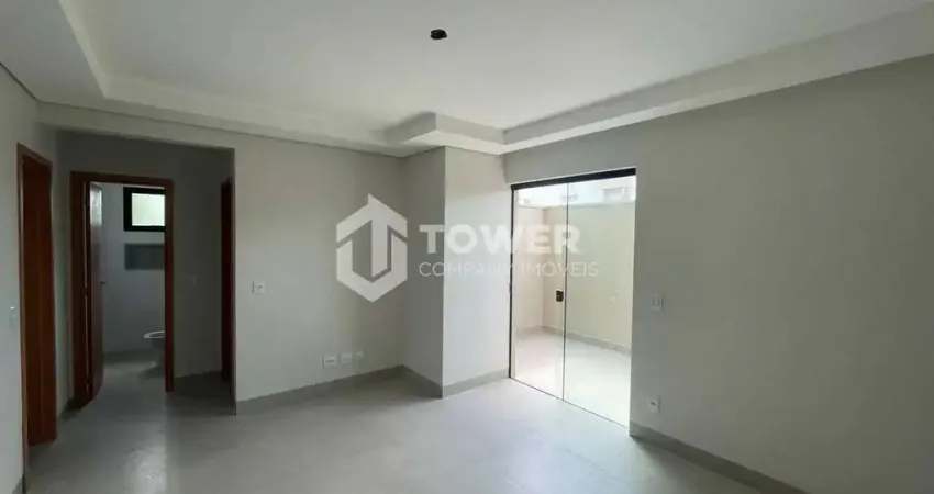 Apartamento com 2 quartos à venda na Rua Nordau Gonçalves Melo, 1500, Santa Mônica, Uberlândia