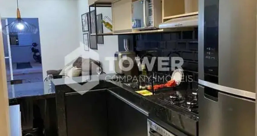 Casa com 2 quartos à venda na Avenida Águia-Pescadora, 290, Residencial Pequis, Uberlândia