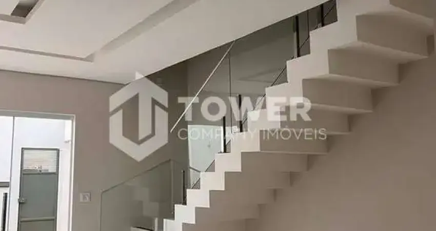 Casa com 3 quartos à venda na Avenida Zulma Costa Abdala, 23, Mansões Aeroporto, Uberlândia