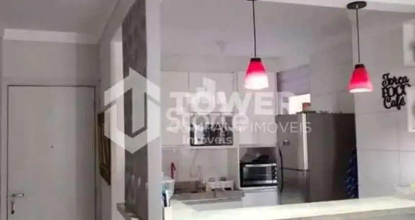 Apartamento a venda