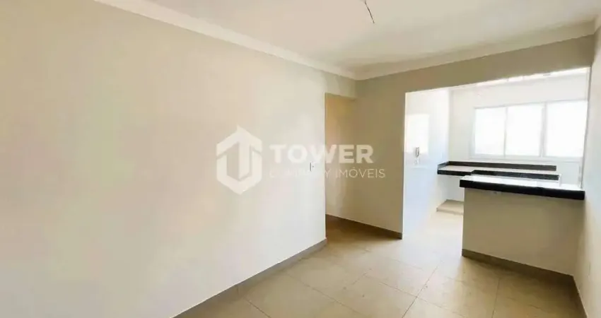 Apartamento com 3 quartos à venda na Rua Detroit, 273, Novo Mundo, Uberlândia