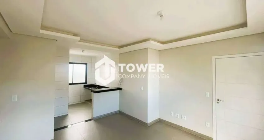 Apartamento com 2 quartos à venda na Rua Miguel Rocha dos Santos, 350, Santa Mônica, Uberlândia